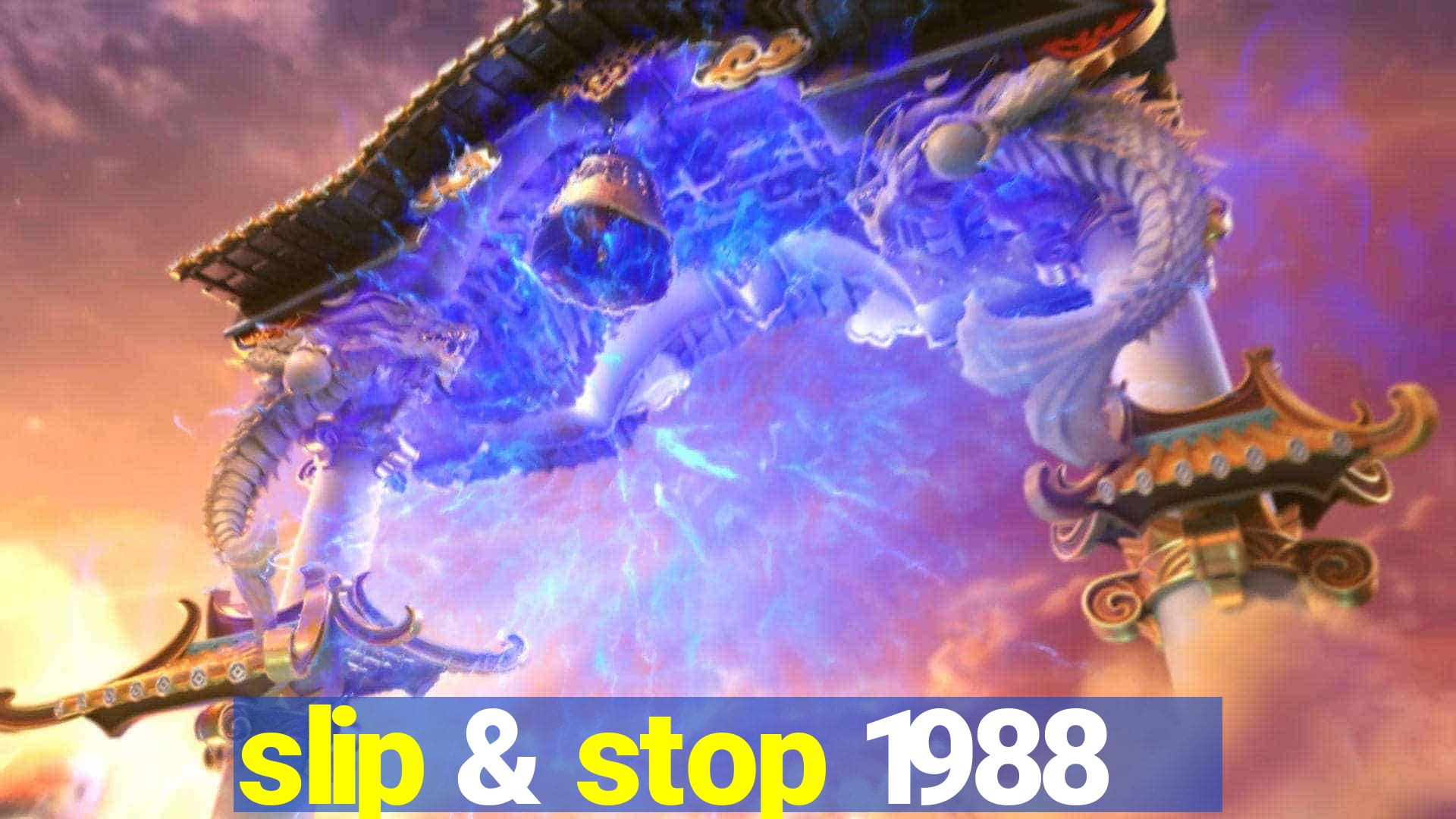 slip & stop 1988